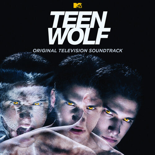 Teen Wolf / O.S.T.: Teen Wolf / O.S.T.