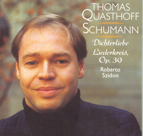 Schumann, R.: Dichterliebe/Liederkreis