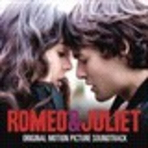 Korzeniowski, Abel: Romeo & Juliet