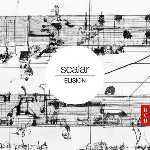 Elision Ensemble: Scalar