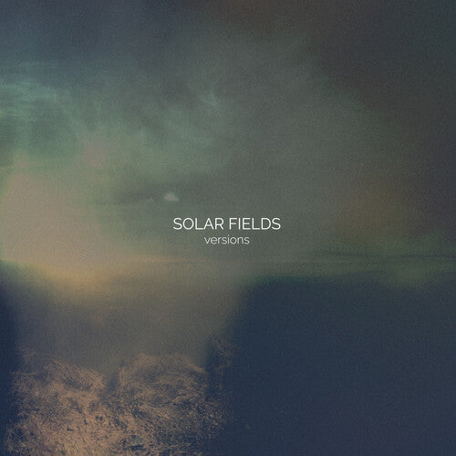 Solar Fields: Versions