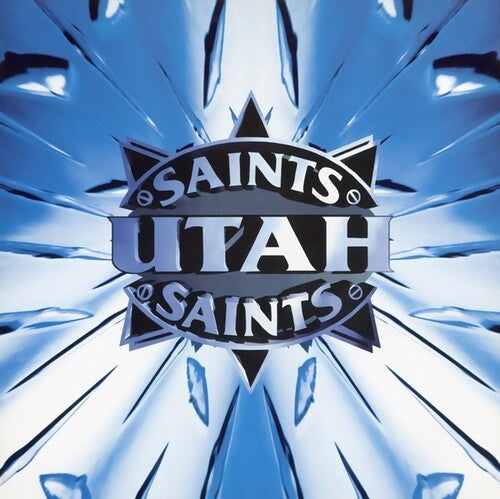 Utah Saints: Utah Saints