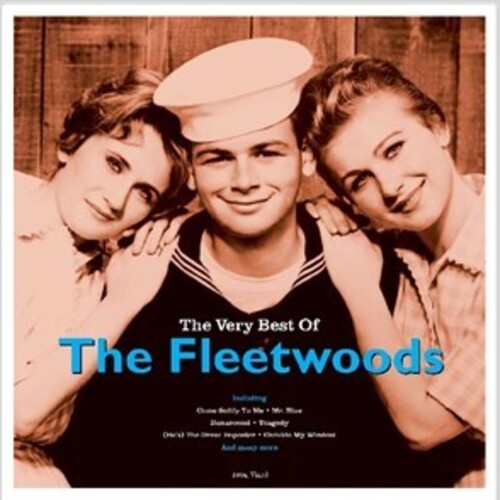 Fleetwoods: Very Best Of - 180gm Vinyl