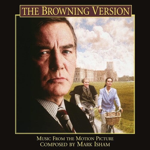 Isham, Mark: Browning Version: 30th Anniversary