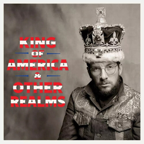 Costello, Elvis: King Of America & Other Realms - SHM-CD