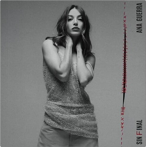 Ana Guerra: Sin Final - COMPACT DISCS