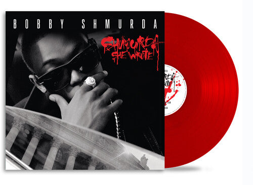 Bobby Shmurda: Shmurda She Wrote - VINYL LP