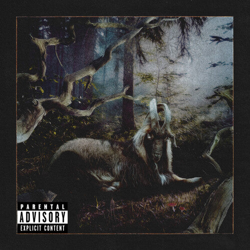 Earl Sweatshirt: Feet Of Clay