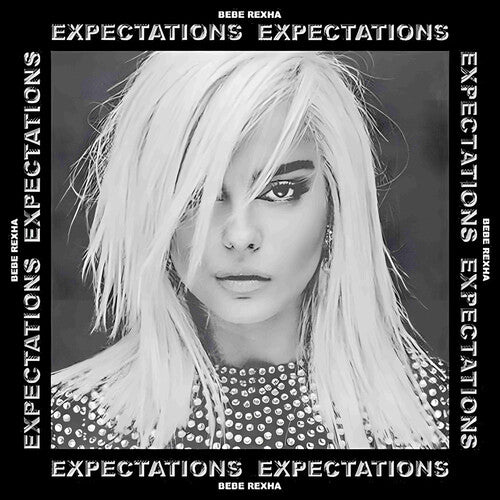 Rexha, Bebe: Expectations