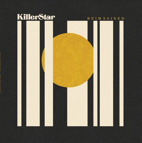 Killerstar: Killerstar Reimagined