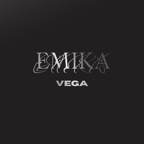 Emika: VEGA Trilogy