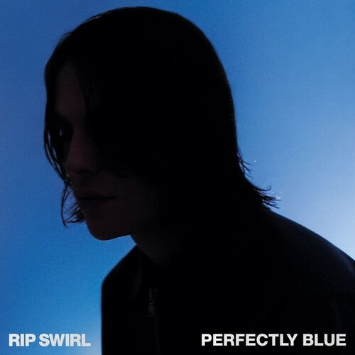 Rip Swirl: Perfectly Blue