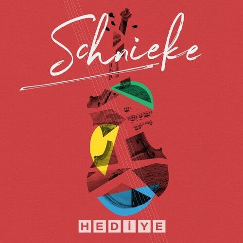 Schnieke: Hediye