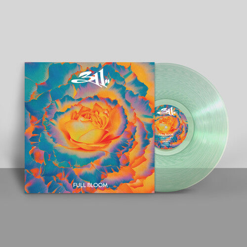 311: Full Bloom - Coke Bottle Clear