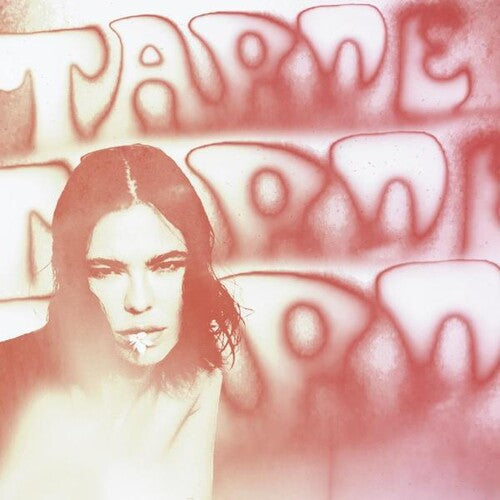 Kraviz, Nina: Tarde Remixes Part 1