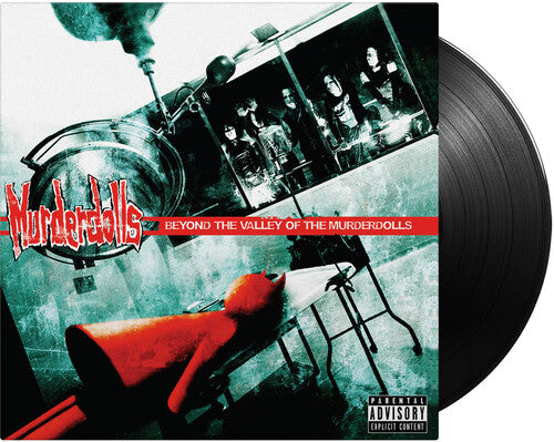 Murderdolls: Beyond The Valley Of The Murderdolls - 180-Gram Black Vinyl