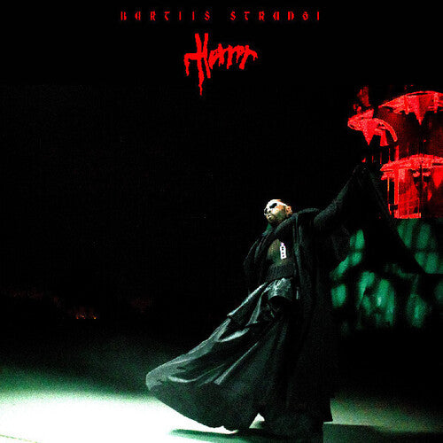 Bartees Strange: Horror - COMPACT DISCS