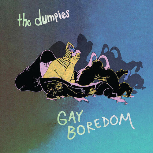 Dumpies: Gay Boredom