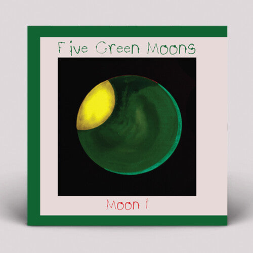 Five Green Moons: Moon 1