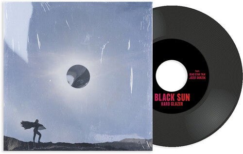 Glazer, Karo: Black Sun (feat. Dead Star Talk & Jozef Skrzek)