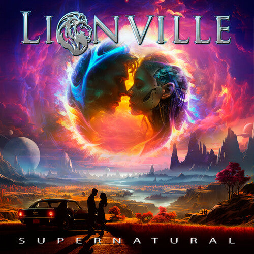 Lionville: Supernatural