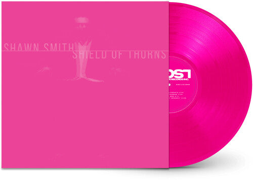 Smith, Shawn: Shield Of Thorns