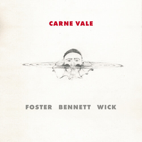 Michael Foster: Carne Vale - COMPACT DISCS