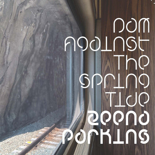 Zeena Parkins: Dam Against The Spring Tide - COMPACT DISCS