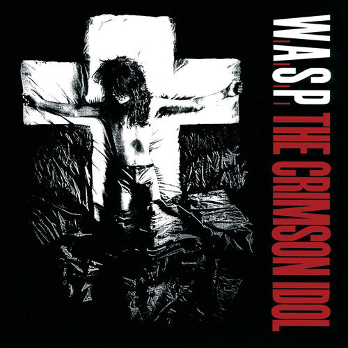 W.A.S.P.: Crimson Idol