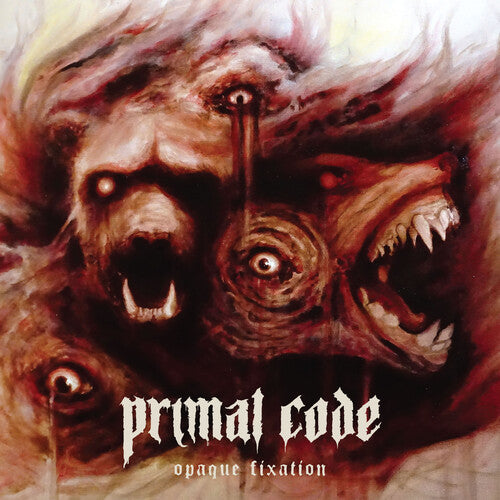 Primal Code: Opaque Fixation