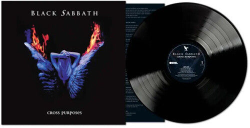 Black Sabbath: Cross Purposes