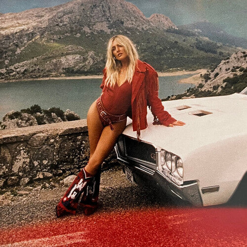 Perrie: You Go Your Way - CD SINGLE