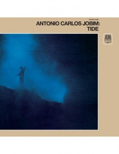 Jobim, Antonio Carlos: Tide - Limited Gatefold Vinyl