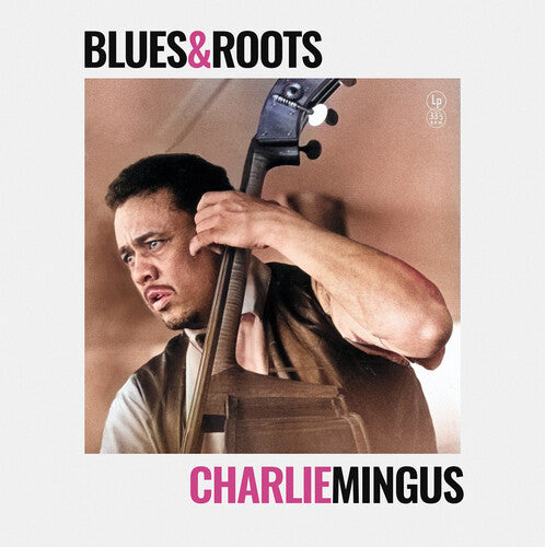 Mingus, Charlie: Blues & Roots - Yellow Vinyl