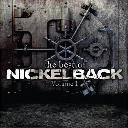 Nickelback: Best Of Nickelback Vol 1