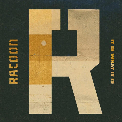 Racoon: It Is What It Is - Boxset