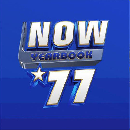 Now Yearbook 1977 / Various: Now Yearbook 1977 / Various