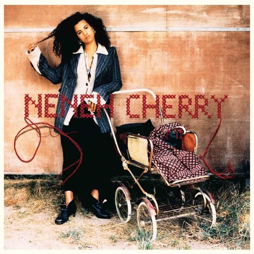 Cherry, Neneh: Homebrew - Colored Vinyl