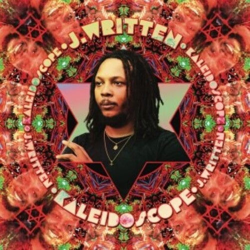 J Written: Kaleidoscope