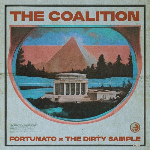 Fortunato: The Coalition - COMPACT DISCS