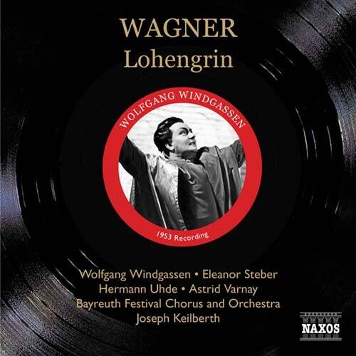 Wagner, Richard: Lohengrin