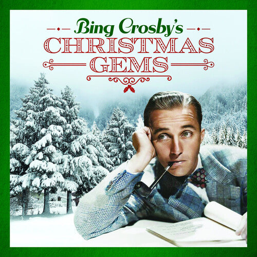 Bing Crosby: Bing Crosby's Christmas Gems - COMPACT DISCS