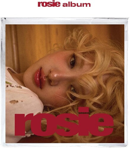 Rose: Rosie - COMPACT DISCS