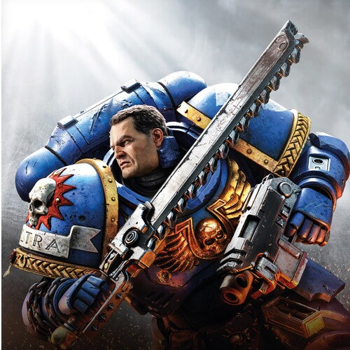 Warhammer 40,000: Space Marine 2 - O.S.T.: Warhammer 40,000: Space Marine 2 (Original Soundtrack)