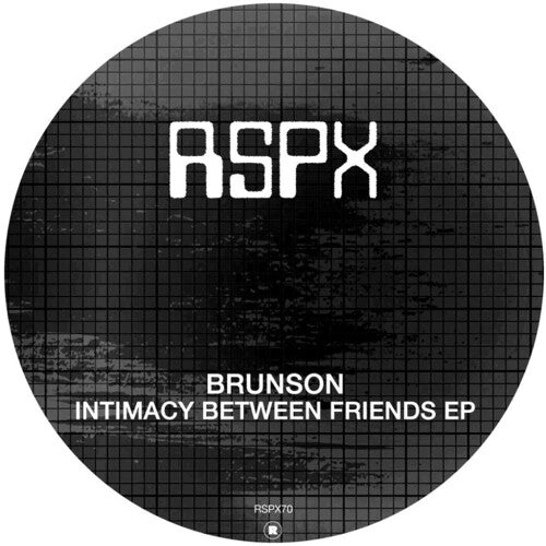 Brunson: Intimacy Between Friends