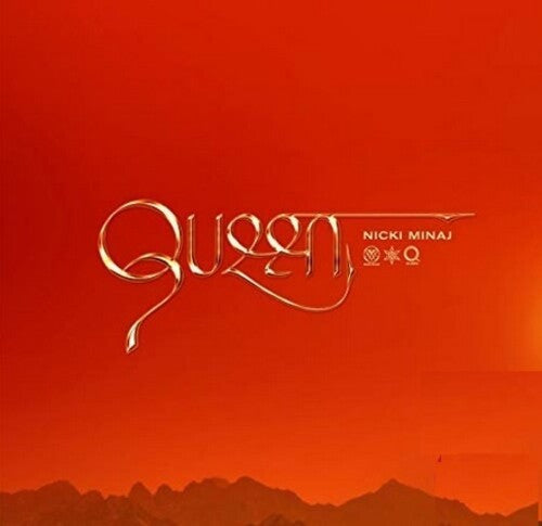 Nicki Minaj: Queen - COMPACT DISCS
