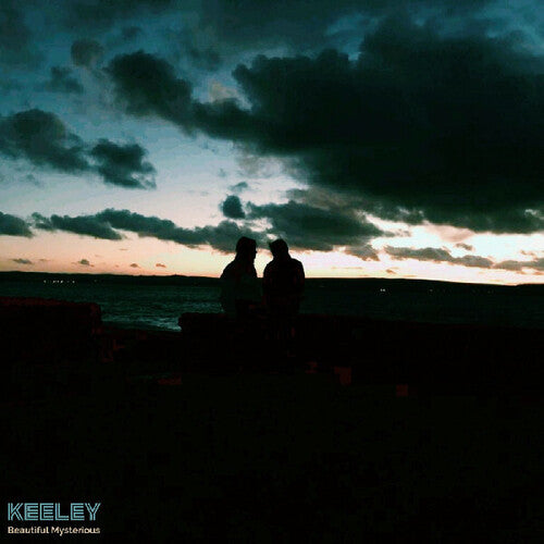 Keeley: Beautiful Mysterious - COMPACT DISCS