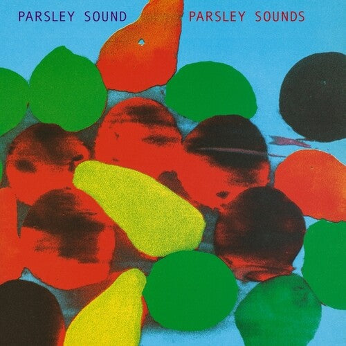 Parsley Sound: Parsley Sounds