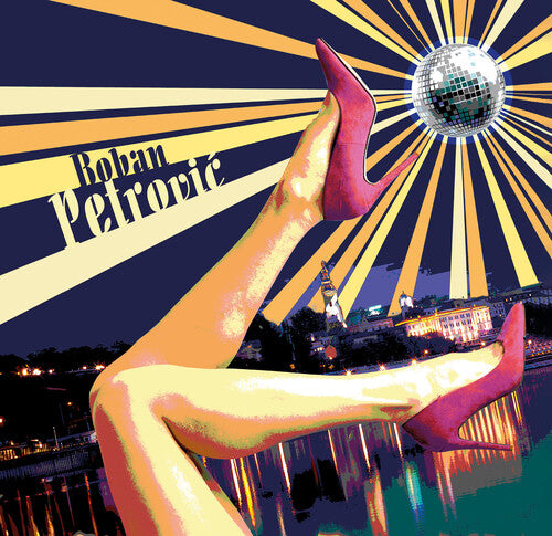Boban Petrovic: Zur / Zora - COMPACT DISCS