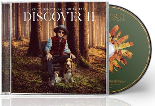 Zucchero: Discover II